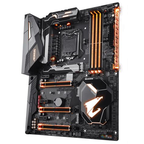 Z370 AORUS Gaming 7 .